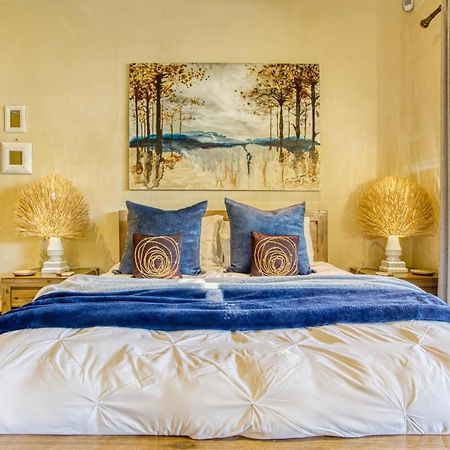 B&B Vinboho Cape Town Bagian luar foto