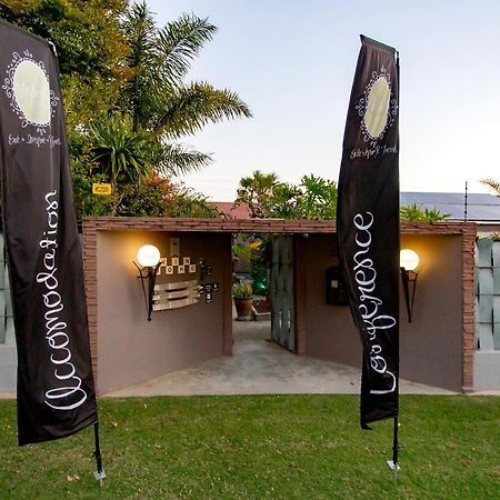 B&B Vinboho Cape Town Bagian luar foto