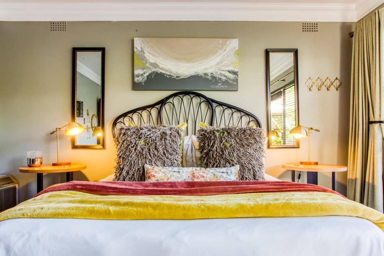 B&B Vinboho Cape Town Bagian luar foto