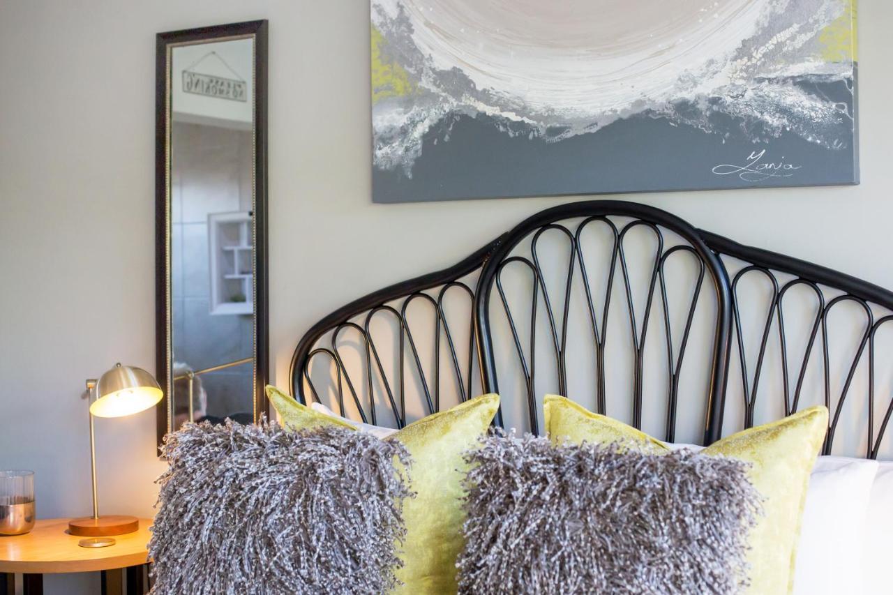 B&B Vinboho Cape Town Bagian luar foto