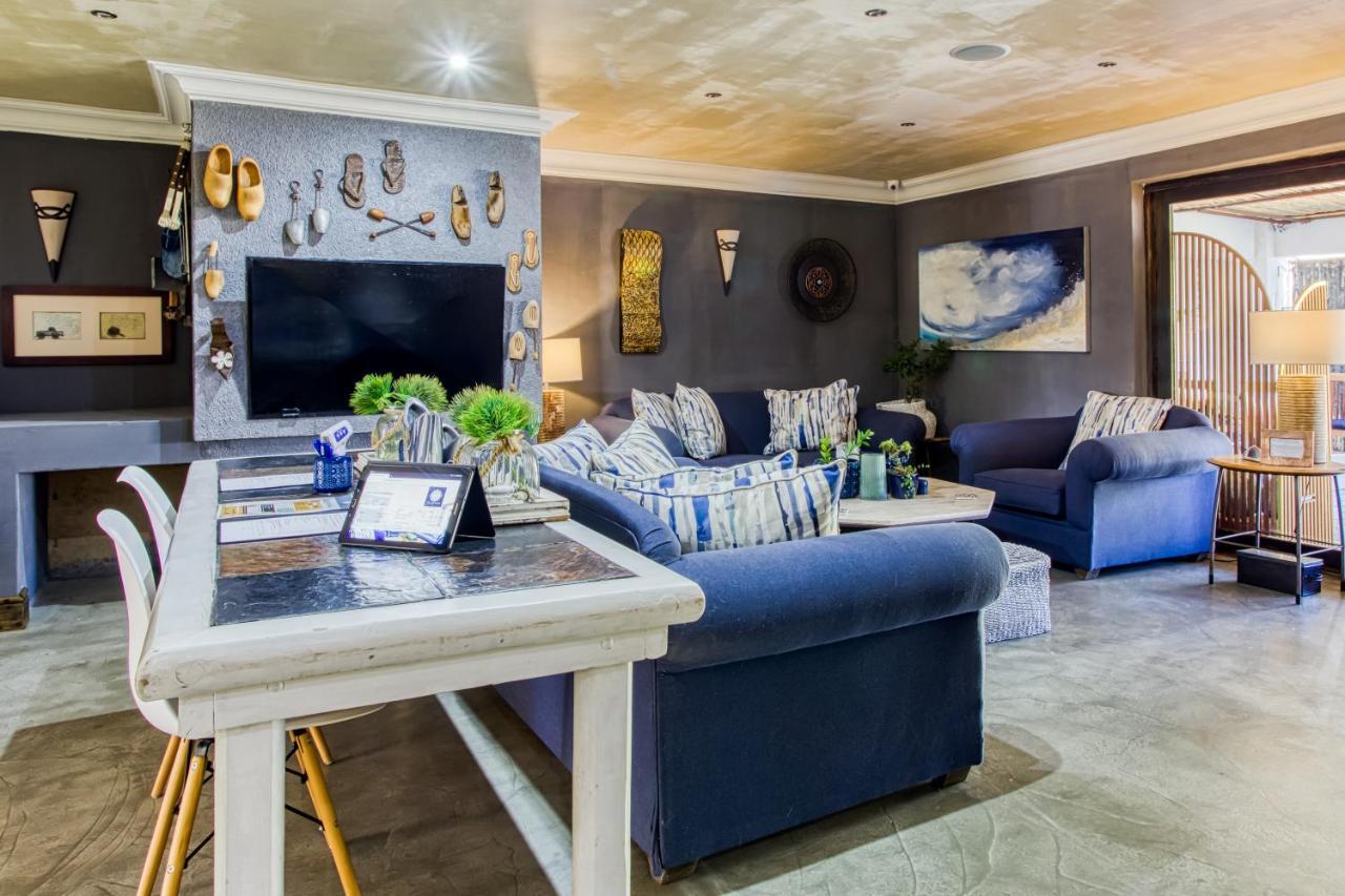 B&B Vinboho Cape Town Bagian luar foto