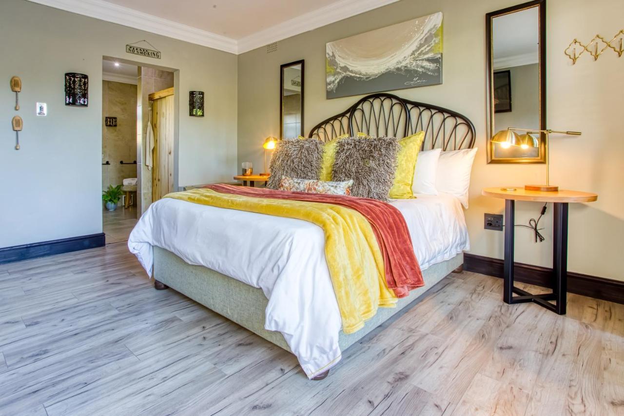 B&B Vinboho Cape Town Bagian luar foto