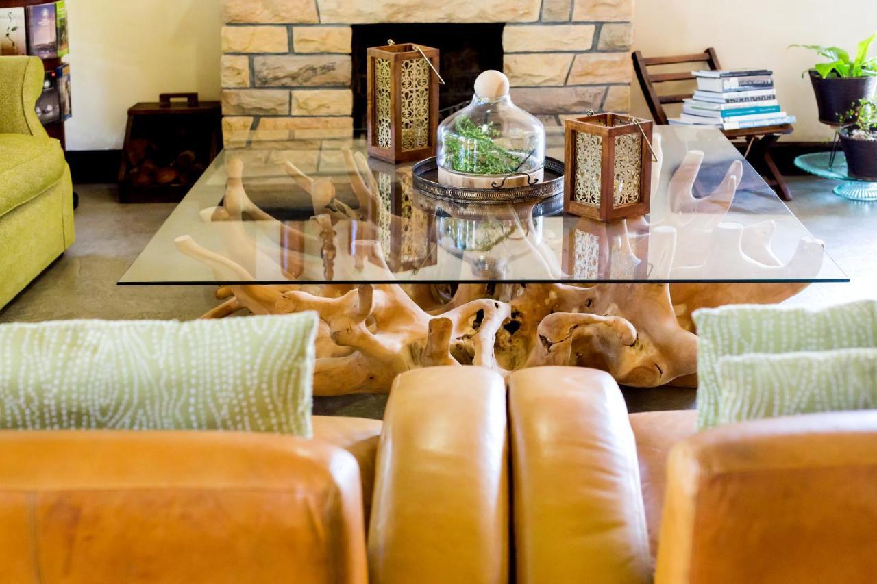 B&B Vinboho Cape Town Bagian luar foto