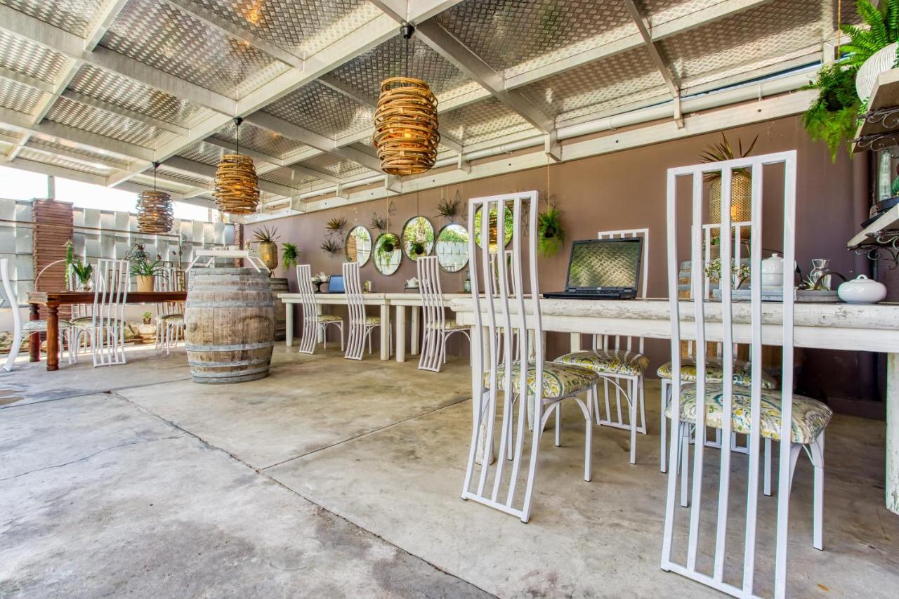 B&B Vinboho Cape Town Bagian luar foto