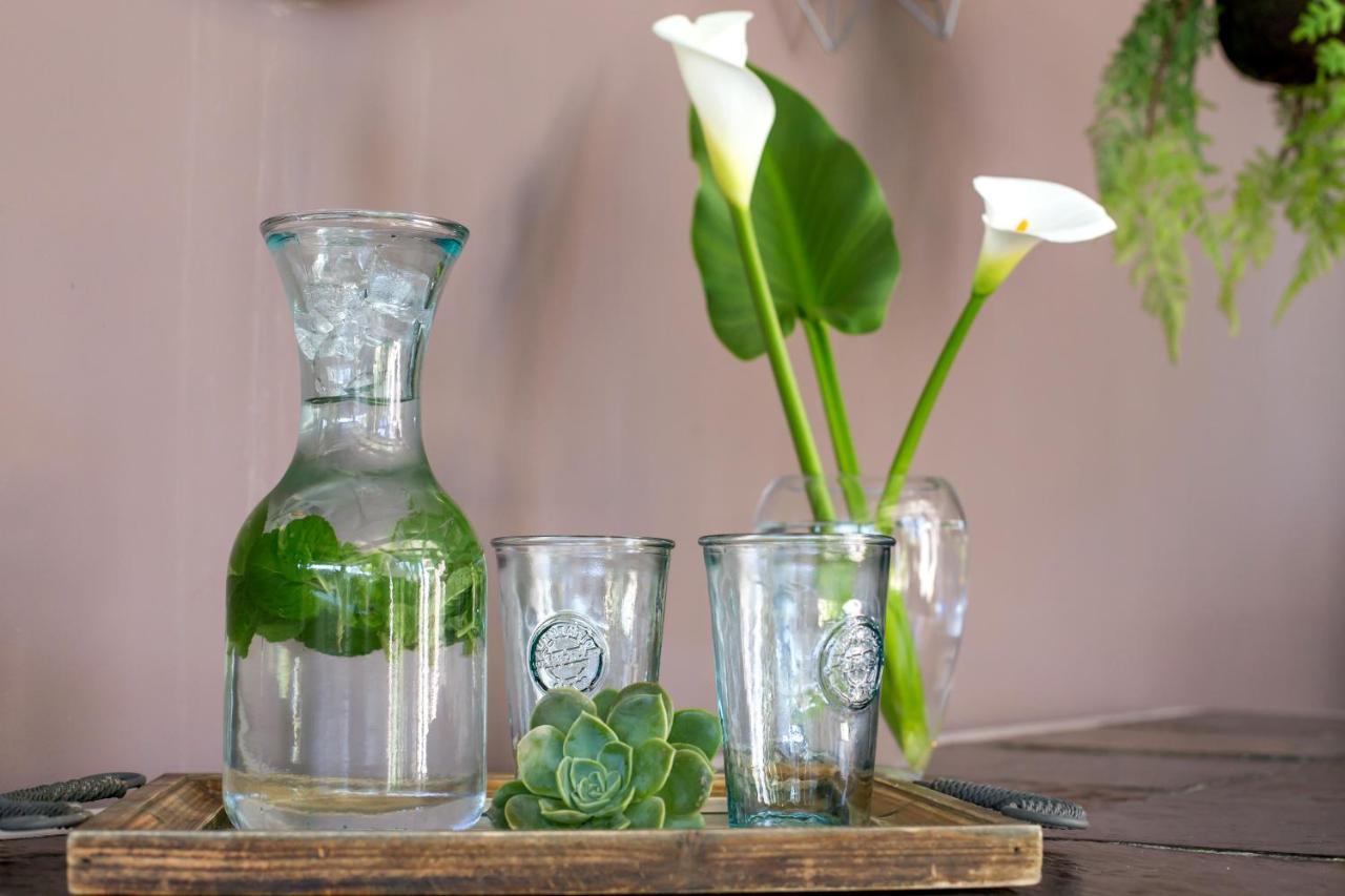B&B Vinboho Cape Town Bagian luar foto