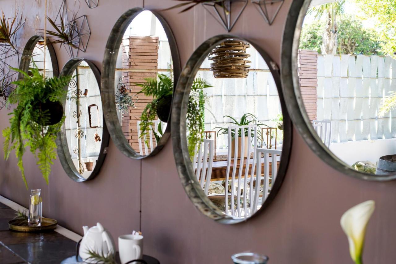 B&B Vinboho Cape Town Bagian luar foto