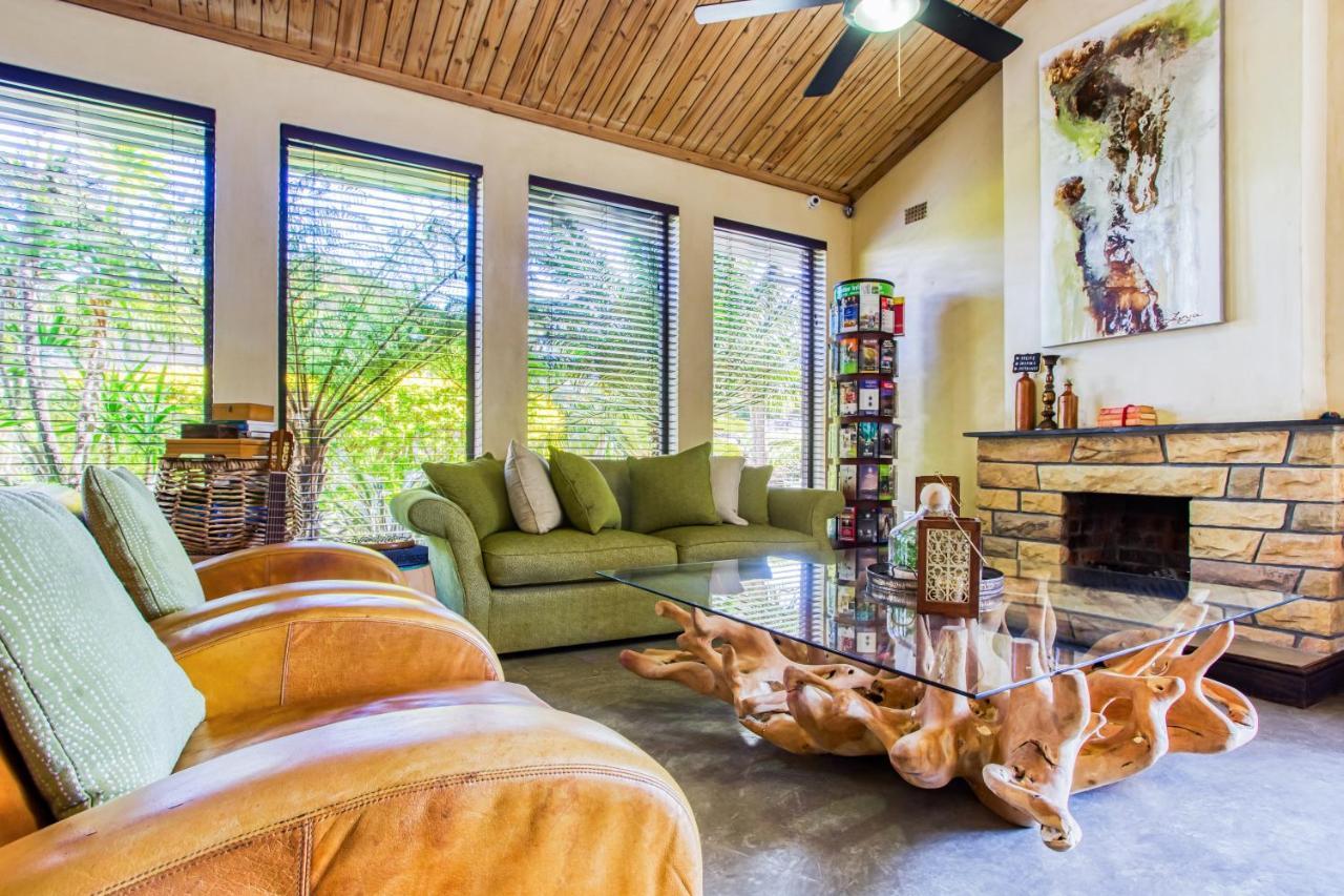 B&B Vinboho Cape Town Bagian luar foto