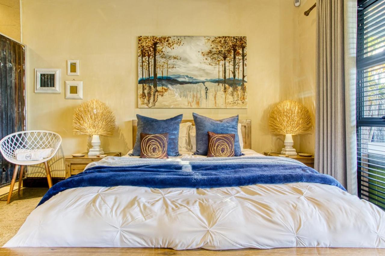 B&B Vinboho Cape Town Bagian luar foto