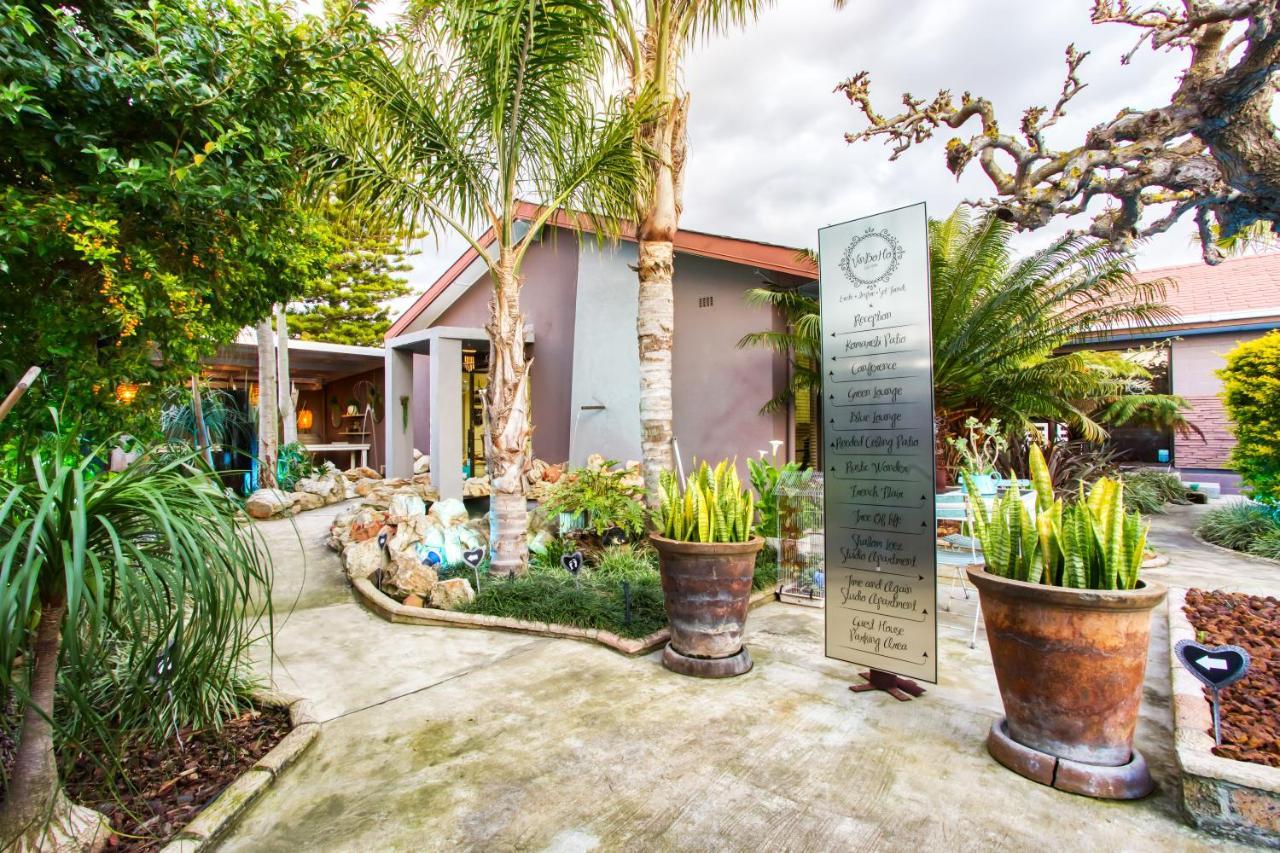 B&B Vinboho Cape Town Bagian luar foto