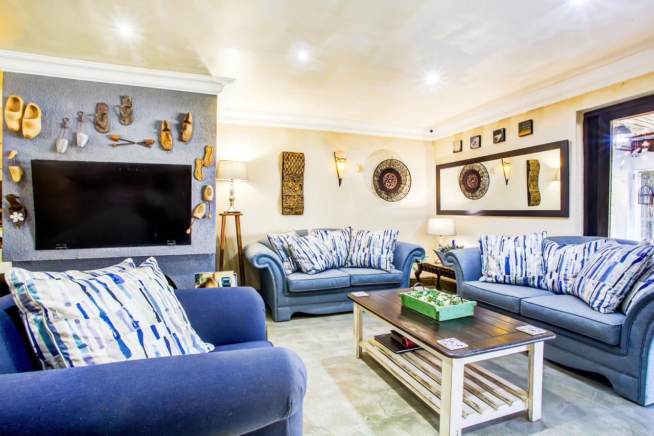 B&B Vinboho Cape Town Bagian luar foto