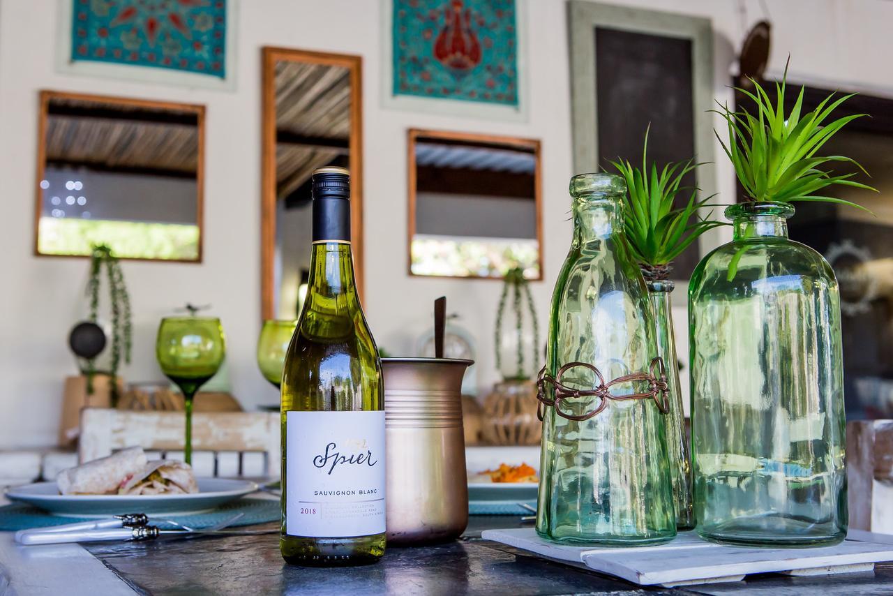 B&B Vinboho Cape Town Bagian luar foto