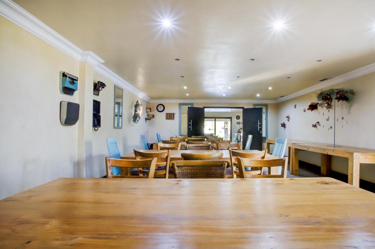 B&B Vinboho Cape Town Bagian luar foto