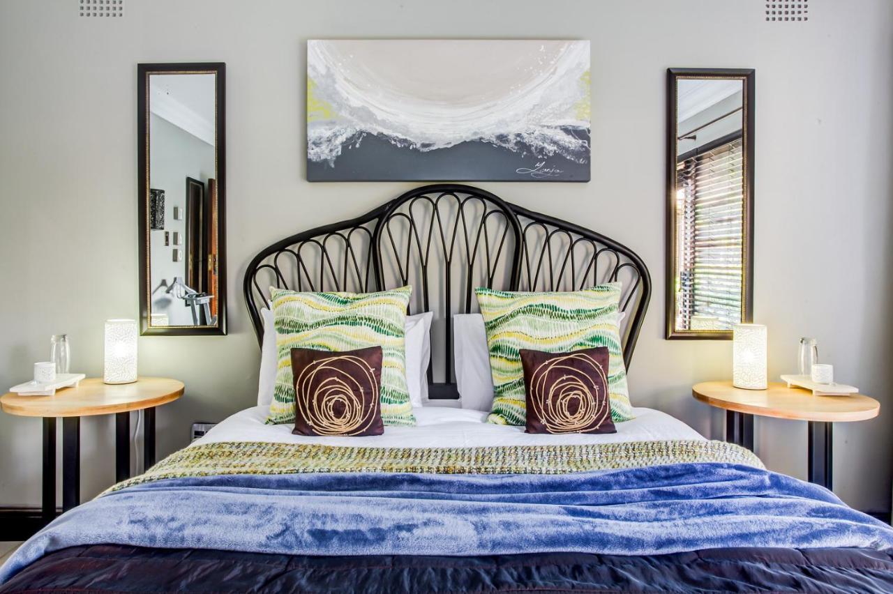 B&B Vinboho Cape Town Bagian luar foto