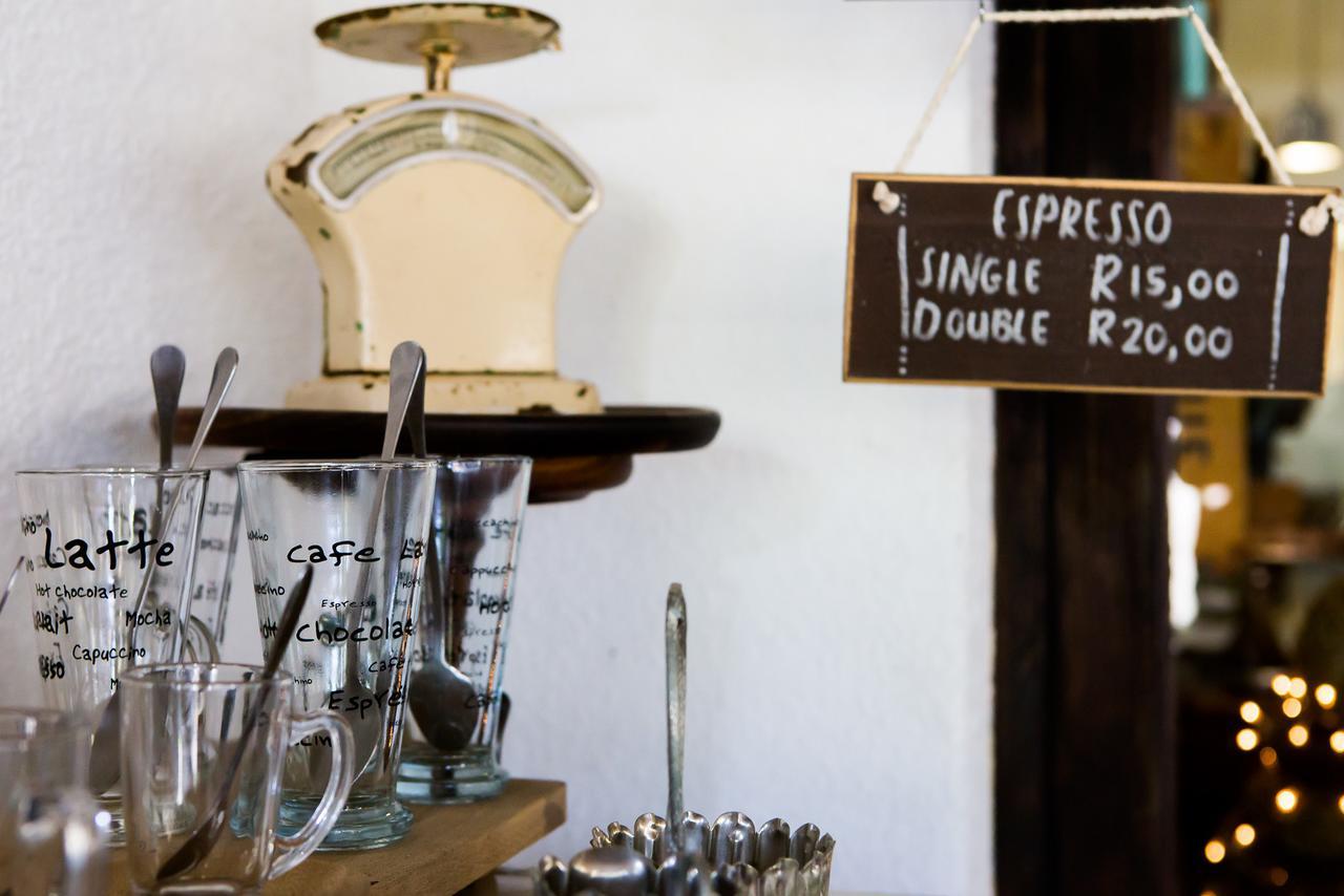 B&B Vinboho Cape Town Bagian luar foto