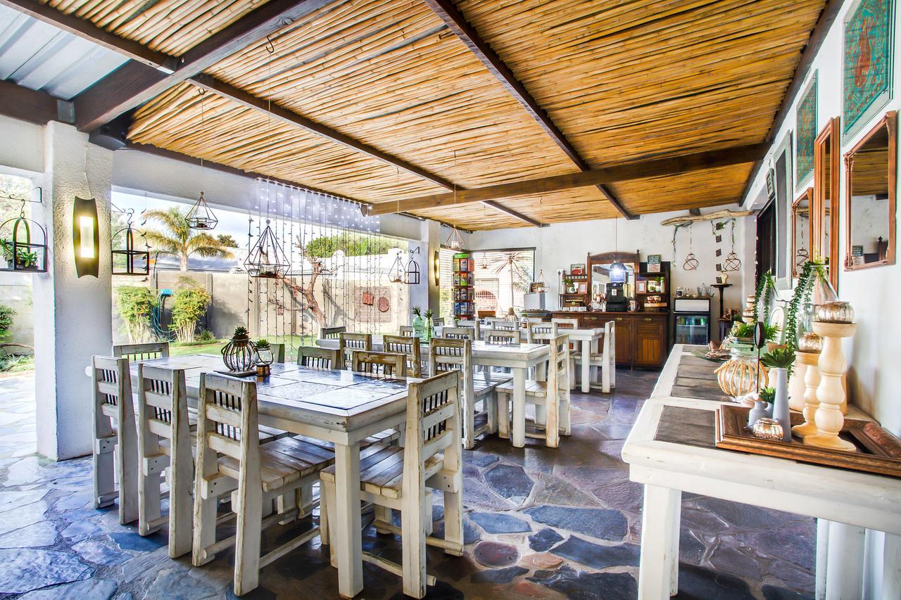 B&B Vinboho Cape Town Bagian luar foto