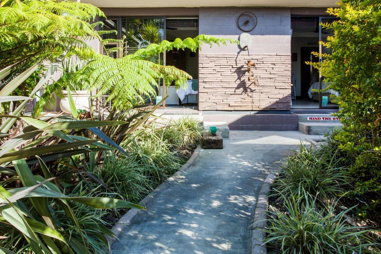 B&B Vinboho Cape Town Bagian luar foto