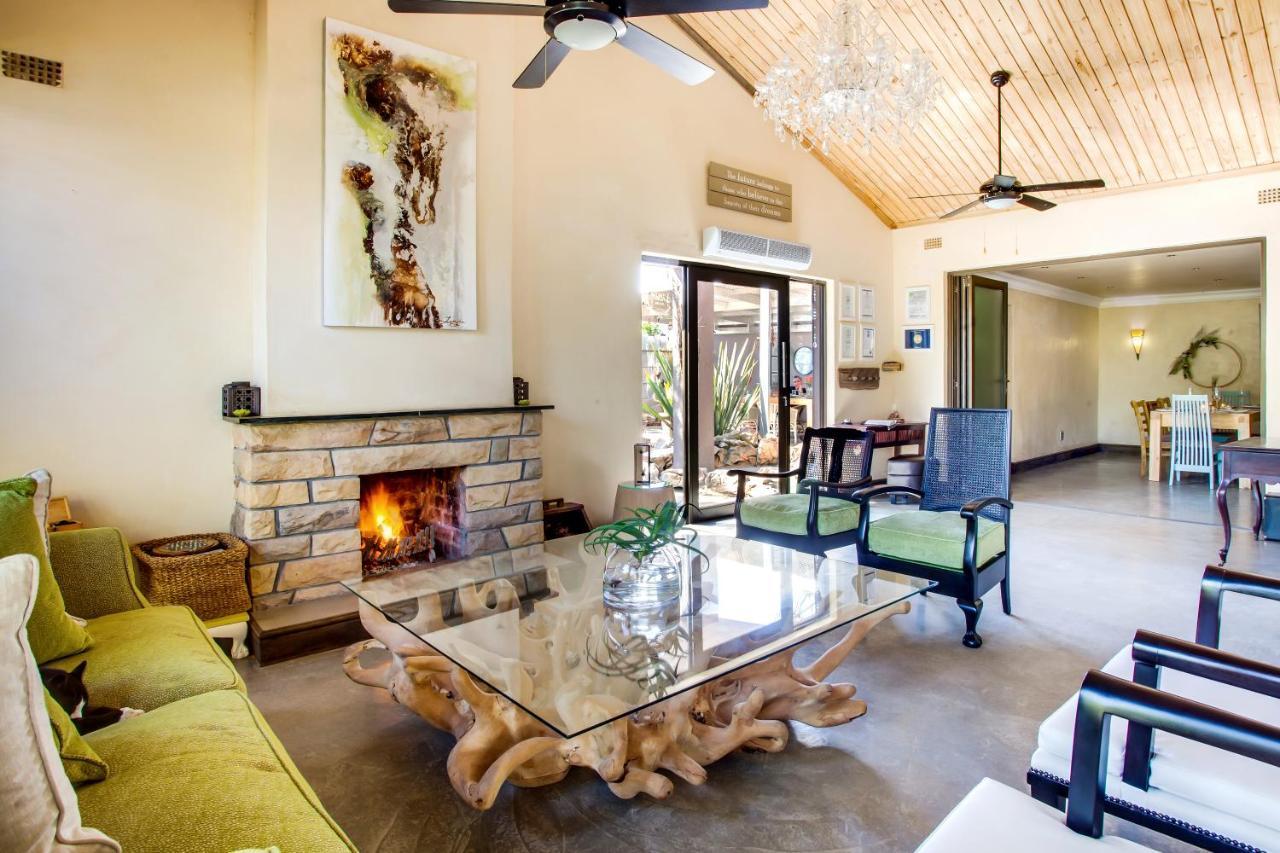 B&B Vinboho Cape Town Bagian luar foto