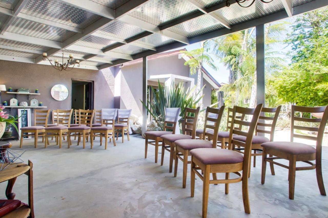 B&B Vinboho Cape Town Bagian luar foto