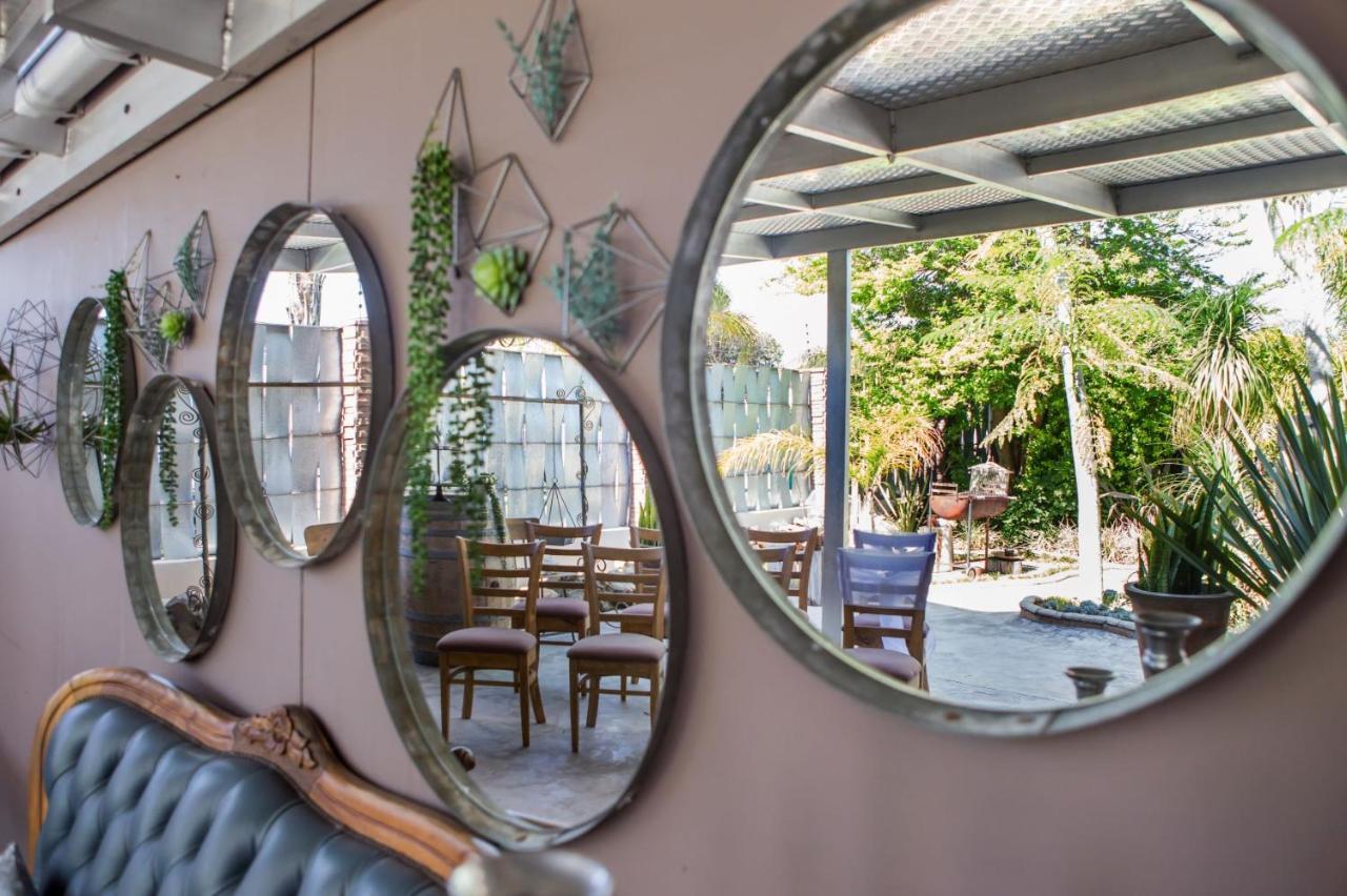 B&B Vinboho Cape Town Bagian luar foto
