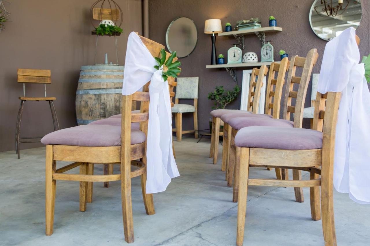 B&B Vinboho Cape Town Bagian luar foto