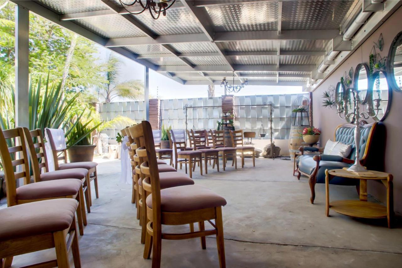 B&B Vinboho Cape Town Bagian luar foto